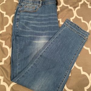 Women’s PLUS Shein Jeans